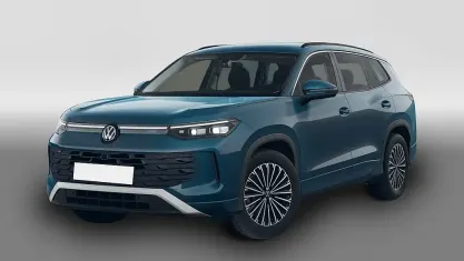 Second-hand VW Tayron 193 CP (141 kW) 2025 SUV