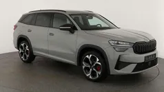 Gebraucht 2025 Skoda Kodiaq RS SUV | 53.595 € (Guter Preis)