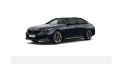 Gebraucht 2024 BMW 520 M Sport Limousine | 54.990 € (Fairer Preis)