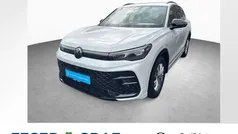 Gebraucht 2024 VW Tiguan R-line SUV | 41.440 € (Fairer Preis)