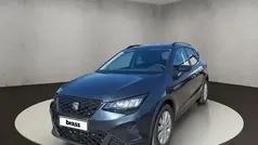 Gebraucht 2025 Seat Arona SUV | 23.890 € (Guter Preis)