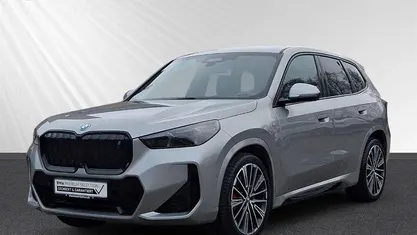 Gebraucht BMW iX1 Comfort Edition 200 kW (272 PS) 2023 SUV