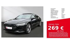 Gebraucht 2024 Audi A7 Sportback Ambiente Kleinwagen | 62.990 € (Fairer Preis)