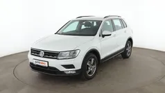 Gebraucht 2016 VW Tiguan Comfortline SUV | 17.770 € (Superpreis)
