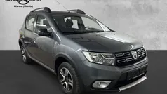 Gebraucht 2018 Dacia Sandero Celebration Kleinwagen | 9.800 € (Fairer Preis)