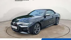 Saphirschwarz metallic Gebraucht 2022 BMW M440 M Sport Limousine | 52.890 € (Fairer Preis)