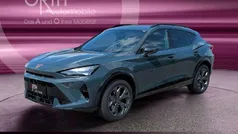 Gebraucht 2025 Cupra Formentor SUV | 39.849 € (Fairer Preis)