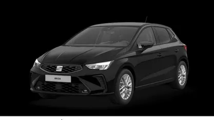 Gebraucht 2026 Seat Ibiza Limousine | 24.190 € (Fairer Preis)