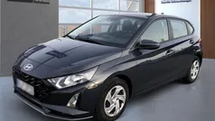 Gebraucht 2025 Hyundai i20 Select Limousine | 16.990 € (Guter Preis)