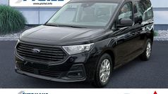Gebraucht 2025 Ford Tourneo Connect Trend Van / Kleinbus | 28.190 € (Superpreis)