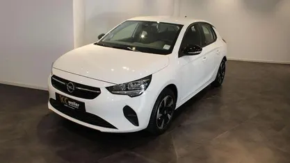 Gebraucht 2022 Opel Corsa Edition Limousine | 16.290 € (Fairer Preis)