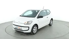 Gebraucht 2015 VW up! take up! Kleinwagen | 6.980 € (Fairer Preis)