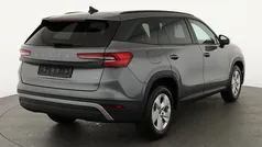 Gold bronze metallic Neu 2025 Skoda Kodiaq Selection SUV | 46.495 € (Superpreis)