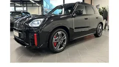 Gebraucht 2025 Mini John Cooper Works Sport Kleinwagen | 41.780 € (Fairer Preis)