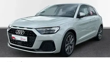 Gebraucht Audi A1 Sportback Advanced 150 PS (110 kW) 2025 Tausilber metallic Kleinwagen