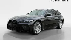 Saphirschwarz metallic Neu 2025 BMW M3 Competition Edition Kombi | 101.625 € (Fairer Preis)