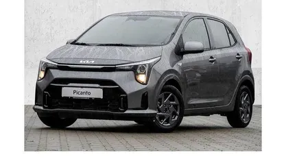 Gebraucht 2025 Kia Picanto Vision Kleinwagen | 15.690 € (Guter Preis)