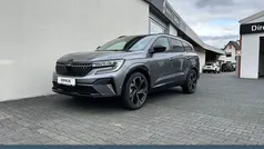 Grau Gebraucht 2025 Renault Espace Esprit Alpine Van / Kleinbus | 45.890 € (Fairer Preis)
