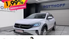 Pure white Gebraucht 2024 VW Taigo Life SUV | 19.777 € (Fairer Preis)