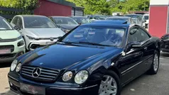 Gebraucht 2003 Mercedes CL500 Coupé | 10.000 € (Superpreis)