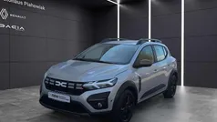 Andere farbe Gebraucht 2024 Dacia Sandero Extreme Kleinwagen | 16.990 € (Fairer Preis)