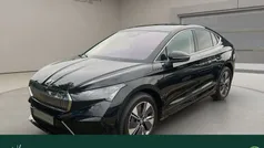Gebraucht 2024 Skoda Enyaq iV SUV | 53.590 € (Fairer Preis)