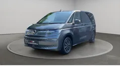 Grau Neu 2025 VW Multivan Style | 68.590 € (Guter Preis)