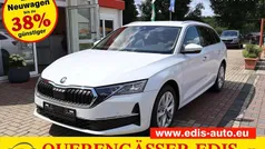 Gebraucht 2025 Skoda Octavia Selection Kombi | 34.990 € (Fairer Preis)