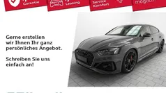 Gebraucht 2024 Audi RS5 Sportback Competition Limousine | 97.990 €