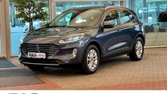 Gebraucht 2022 Ford Kuga Titanium SUV | 23.900 € (Fairer Preis)