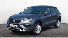Grau Gebraucht 2025 Seat Ateca Style SUV | 30.545 € (Fairer Preis)