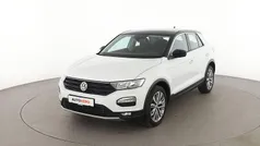 Gebraucht 2018 VW T-Roc Style SUV | 18.910 € (Fairer Preis)