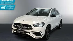Gebraucht 2024 Mercedes GLA200 AMG SUV | 41.480 € (Fairer Preis)