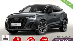 Daytonagrau perleffekt Neu 2025 Audi Q3 Sportback S-Line SUV | 43.588 € (Guter Preis)
