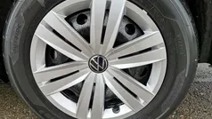 Pure grey Neu 2025 VW Caddy Van / Kleinbus | 33.490 € (Guter Preis)