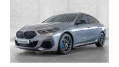 Grau Gebraucht 2022 BMW M235 Performance Coupé | 38.490 € (Fairer Preis)