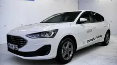 Weiß Gebraucht 2023 Ford Focus Style Limousine | 17.990 € (Superpreis)