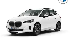 Weiß Neu 2025 BMW 218 Van / Kleinbus | 38.990 € (Fairer Preis)