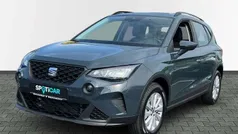 Gebraucht 2025 Seat Arona Style SUV | 23.900 € (Fairer Preis)