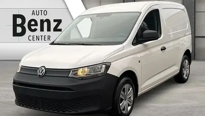 Gebraucht 2024 VW Caddy Van / Kleinbus | 22.490 € (Superpreis)