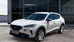 Gebraucht 2024 Cupra Formentor Basis SUV | 28.960 € (Fairer Preis)