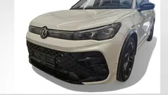 Gebraucht 2025 VW Tiguan R-line SUV | 42.450 € (Fairer Preis)
