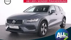 Gebraucht 2023 Volvo V60 CC Kombi | 37.990 € (Fairer Preis)