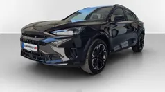 Schwarz Gebraucht 2024 Cupra Formentor SUV | 31.990 € (Fairer Preis)