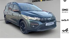 Zedergrün Neu 2025 Dacia Jogger Extreme Kombi | 23.680 € (Etwas zu teuer)