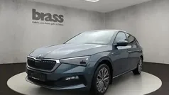 Gebraucht 2021 Skoda Scala Clever Kleinwagen | 17.950 € (Fairer Preis)