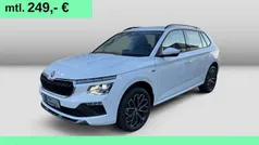 Gebraucht 2024 Skoda Kamiq Drive SUV | 25.980 € (Fairer Preis)