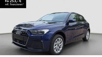 Neu Audi A1 Sportback Advanced Plus 116 PS (85 kW) 2026 Kleinwagen