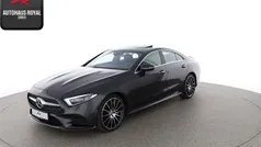 Gebraucht 2019 Mercedes CLS400 AMG Limousine | 48.860 € (Fairer Preis)