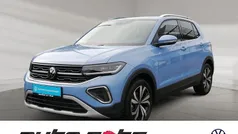 Gebraucht 2024 VW T-Cross IQ Drive SUV | 24.990 € (Fairer Preis)